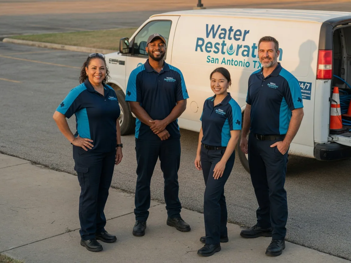 Water Damage Repair company in Eccles, WV